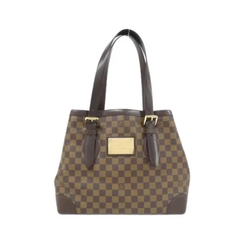 Pre-owned > Pre-owned Bags > Pre-owned Handbags - - Louis Vuitton Vintage - Modalova