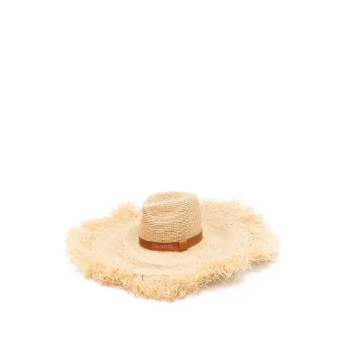 Accessories > Hats > Hats - - Dsquared2 - Modalova
