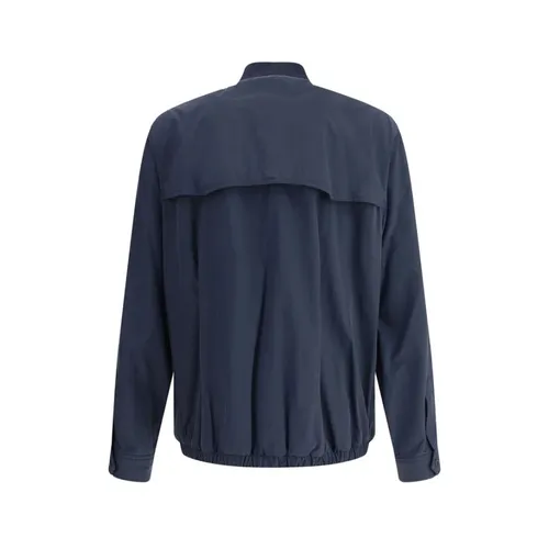 Jackets > Light Jackets - - Moncler - Modalova