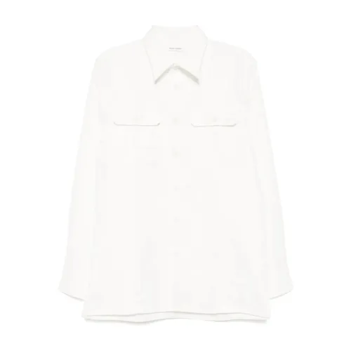 Shirts > Casual Shirts - - Wales Bonner - Modalova