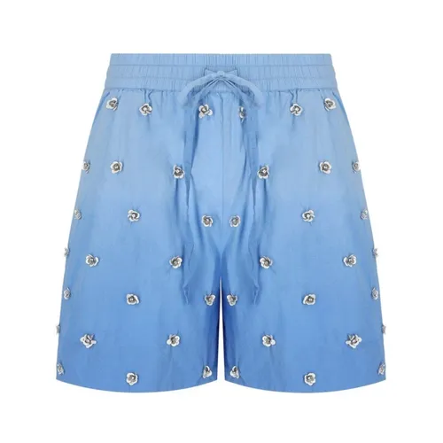 Shorts > Short Shorts - - Essentiel Antwerp - Modalova