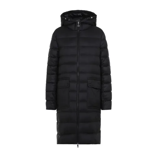 Coats > Down Coats - - Moncler - Modalova