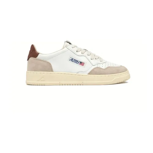 Shoes > Sneakers - - Autry - Modalova