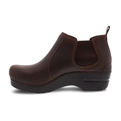 Shoes > Boots > Chelsea Boots - - Dansko - Modalova