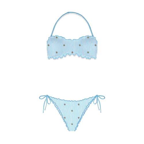 Swimwear > Bikinis - - MC2 Saint Barth - Modalova