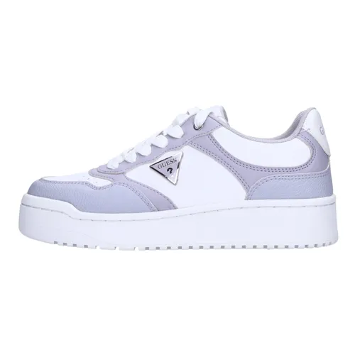 Guess - Shoes > Sneakers - Gray - Guess - Modalova
