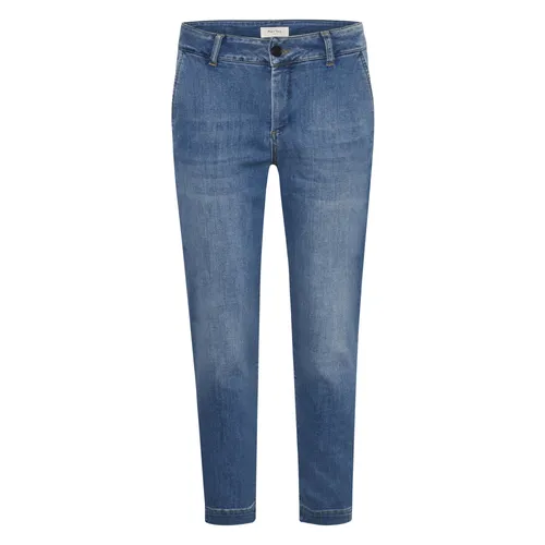 Jeans > Cropped Jeans - - Part Two - Modalova