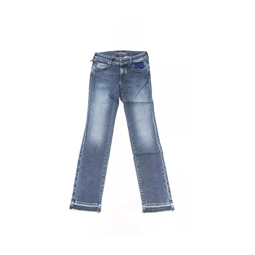 Jeans > Straight Jeans - - Jacob Cohën - Modalova