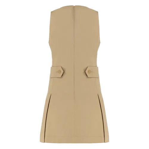 Dresses > Day Dresses > Short Dresses - - Chloé - Modalova