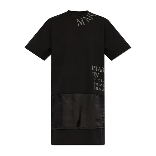 Dresses > Day Dresses > Short Dresses - - MM6 Maison Margiela - Modalova