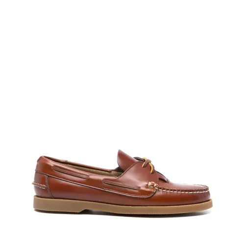Shoes > Flats > Sailor Shoes - - Hereu - Modalova
