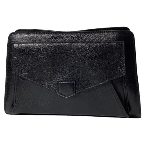 Pre-owned > Pre-owned Bags > Pre-owned Clutches - - Proenza Schouler Pre-owned - Modalova
