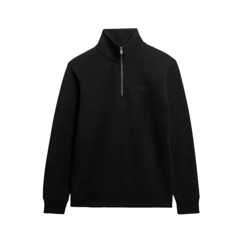Sweatshirts & Hoodies > Zip-throughs - - Superdry - Modalova