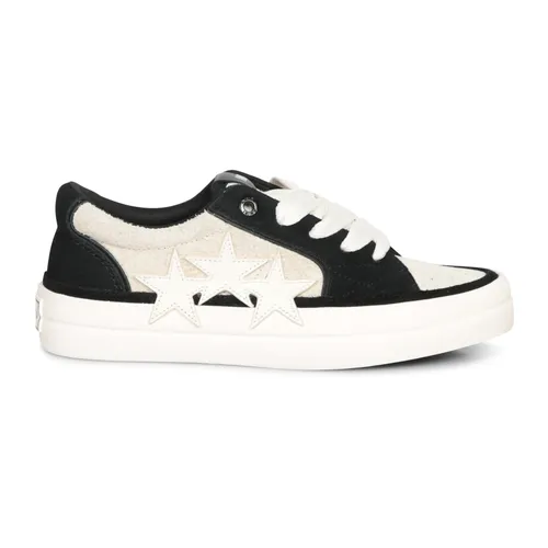 Amiri - Shoes > Sneakers - Black - Amiri - Modalova
