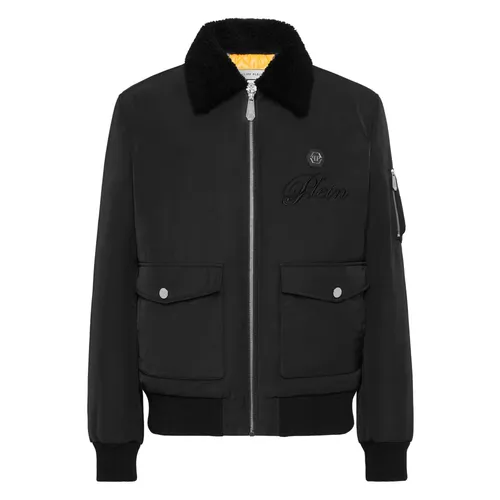 Jackets > Light Jackets - - Philipp Plein - Modalova