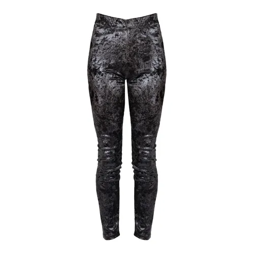 Trousers > Leggings - - Silvian Heach - Modalova