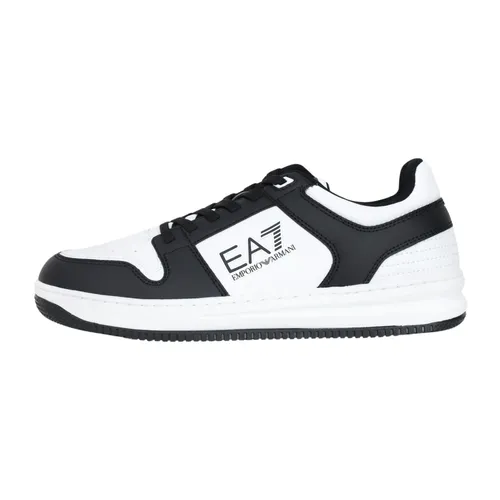 Shoes > Sneakers - - Emporio Armani EA7 - Modalova