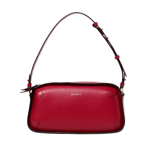 Bags > Shoulder Bags - - Coccinelle - Modalova