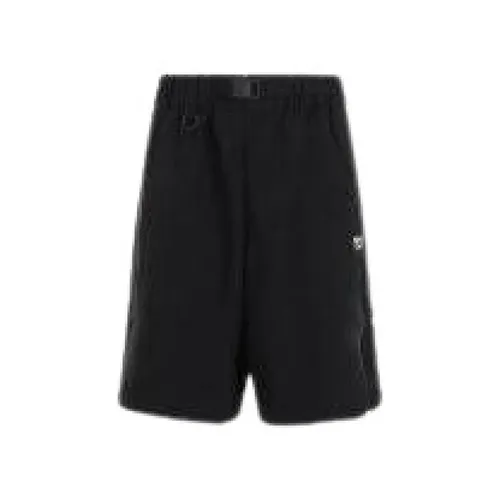 Shorts > Casual Shorts - - Y-3 - Modalova
