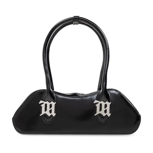 Misbhv - Bags > Handbags - Black - Misbhv - Modalova