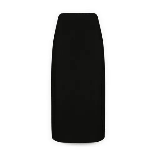 Skirts > Midi Skirts - - Elena Mirò - Modalova
