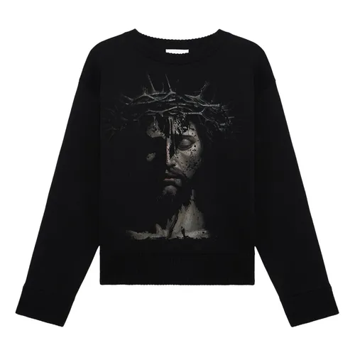 Knitwear > Round-neck Knitwear - - 1989 Studio - Modalova
