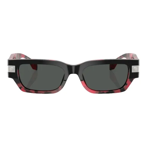 Accessories > Sunglasses - - Versace - Modalova