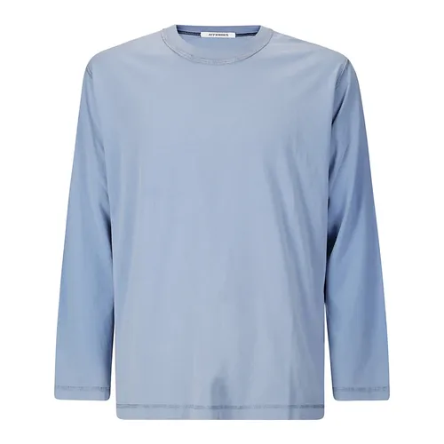 Tops > Long Sleeve Tops - - Affxwrks - Modalova