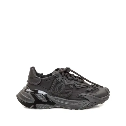 Shoes > Sneakers - - Dolce & Gabbana - Modalova