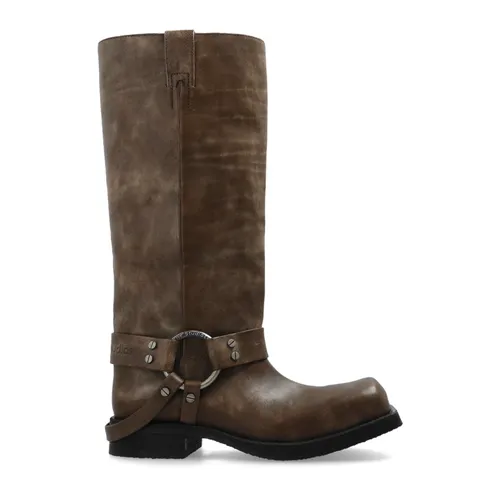 Shoes > Boots > High Boots - - Acne Studios - Modalova