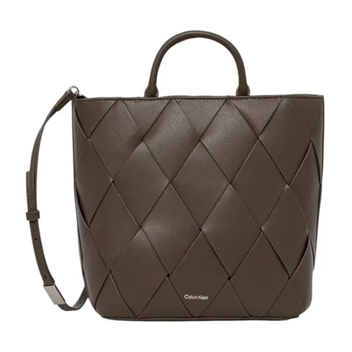 Bags > Tote Bags - - Calvin Klein - Modalova
