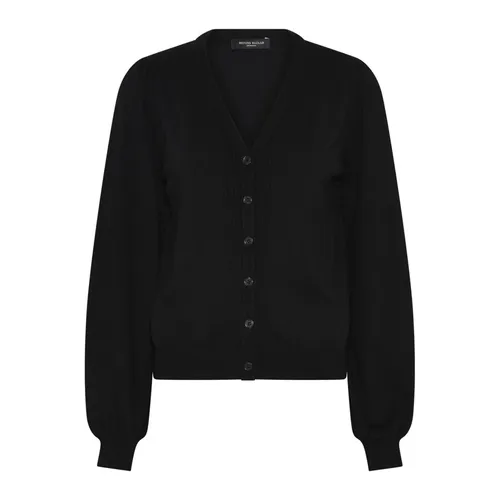 Knitwear > Cardigans - - Bruuns Bazaar - Modalova