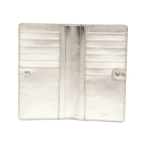 Accessories > Wallets & Cardholders - - Ferragamo - Modalova