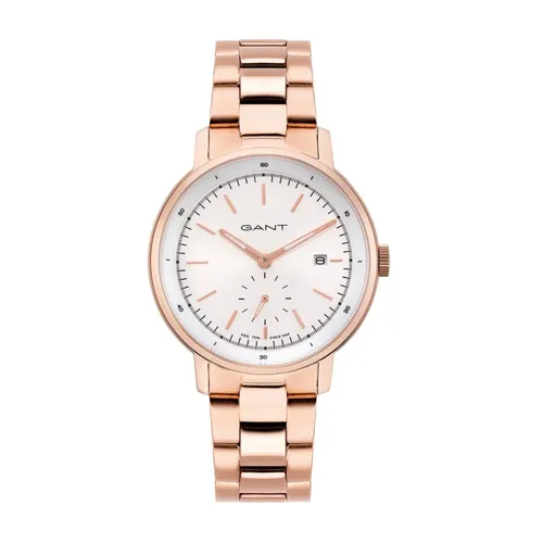 Accessories > Watches - - Gant - Modalova