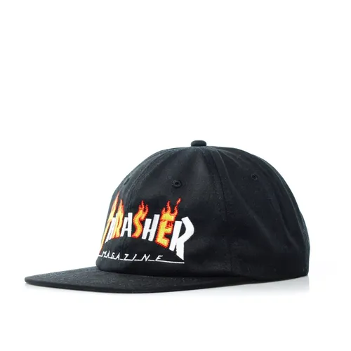 Accessories > Hats > Caps - - Thrasher - Modalova