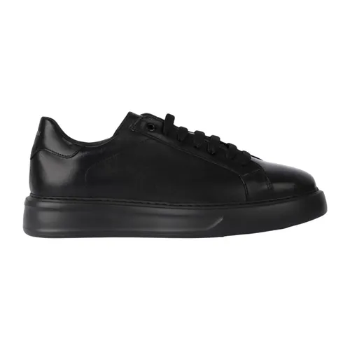 Exton - Shoes > Sneakers - Black - Exton - Modalova