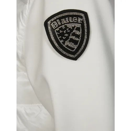 Jackets > Winter Jackets - - Blauer - Modalova