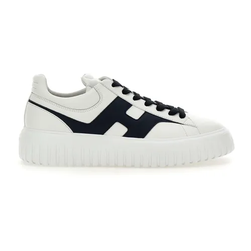 Hogan - Shoes > Sneakers - White - Hogan - Modalova