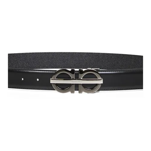 Accessories > Belts - - Ferragamo - Modalova