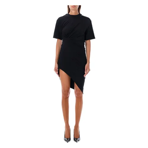 Dresses > Day Dresses > Short Dresses - - Mugler - Modalova