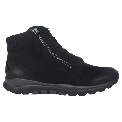 Shoes > Boots > Lace-up Boots - - Gabor - Modalova
