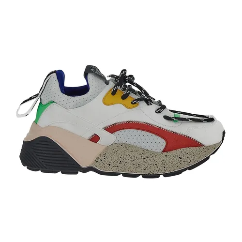 Shoes > Sneakers - - Stella McCartney - Modalova