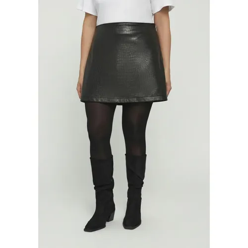Skirts > Short Skirts - - Fiorella Rubino - Modalova