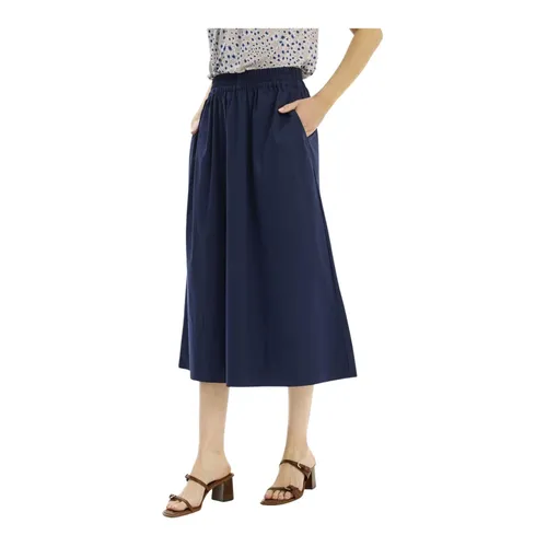 Skirts > Midi Skirts - - IN Front - Modalova