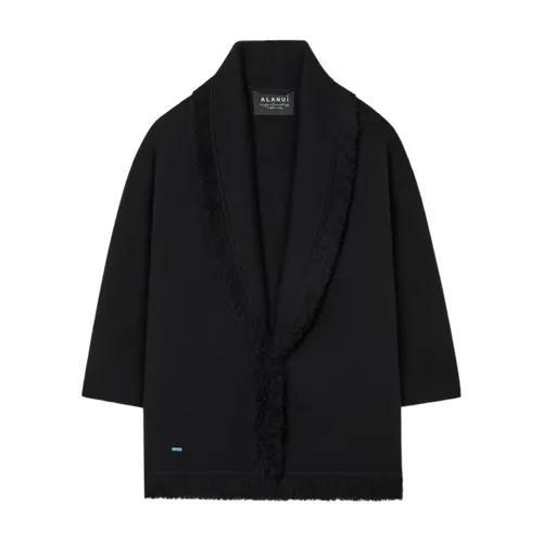 Knitwear > Cardigans - - Alanui - Modalova