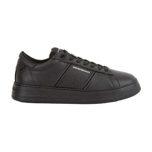 Shoes > Sneakers - - Emporio Armani - Modalova
