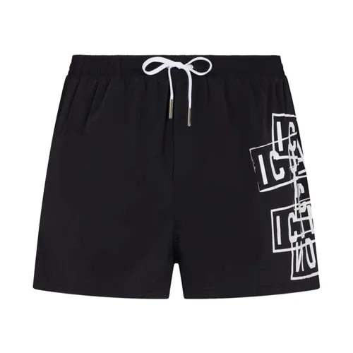 Swimwear > Beachwear - - Dsquared2 - Modalova