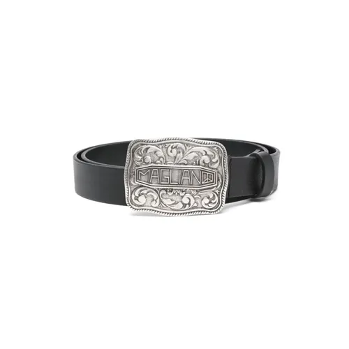 Accessories > Belts - - Magliano - Modalova