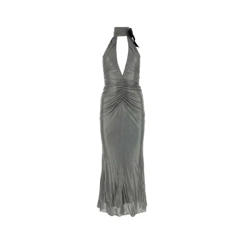 Dresses > Occasion Dresses > Party Dresses - - Alessandra Rich - Modalova