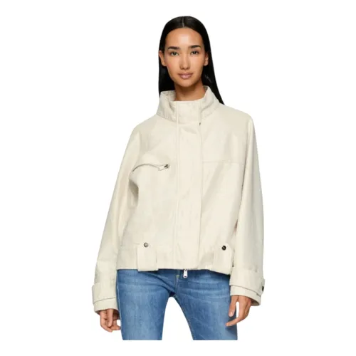 Jackets > Light Jackets - - Dondup - Modalova